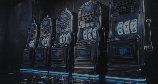 Weiss Casino